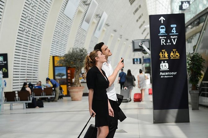 London Heathrow Airport Transfer - Should you book this Heathrow transfer?