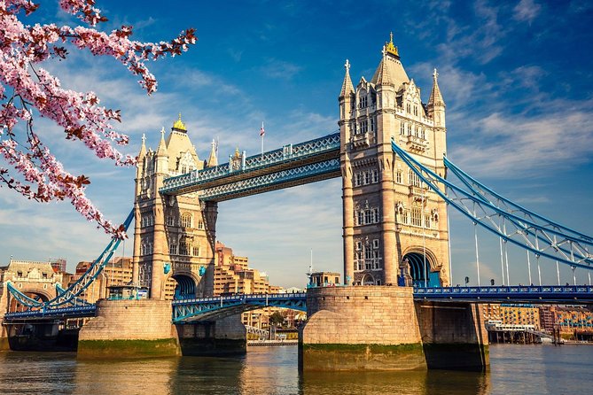 London Heathrow Stopover - Personalized Half-Day London Tour - What this Heathrow stopover tour really offers