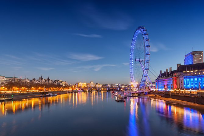 London Heathrow Stopover - Personalized Half-Day London Tour - How the drivers shape the experience