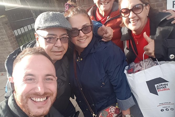 London History Taxi Tours - Key points at a glance