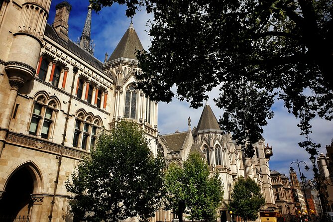 London History Taxi Tours - St. Paul’s and the long story of the City
