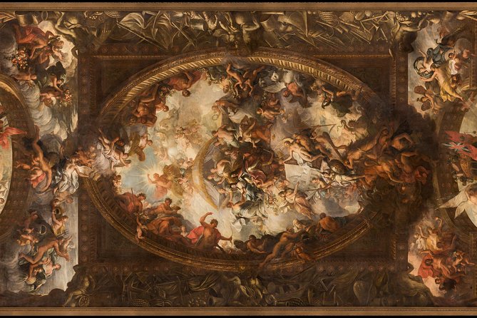 London Hop-On Hop-Off 1-Day River Sightseeing + Painted Hall - Who will enjoy this package most?