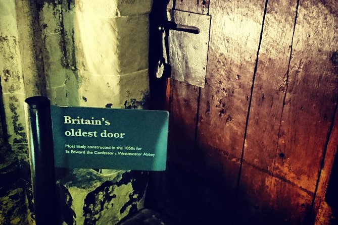 London In One Day - A Private & Bespoke Tour Itinerary - Inner Temple reveals a quieter, older London