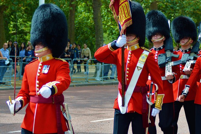 London in One Day: Small Group Walking Tour - See 30+ Sights - Why This Five-Hour Route Works for First-Time London