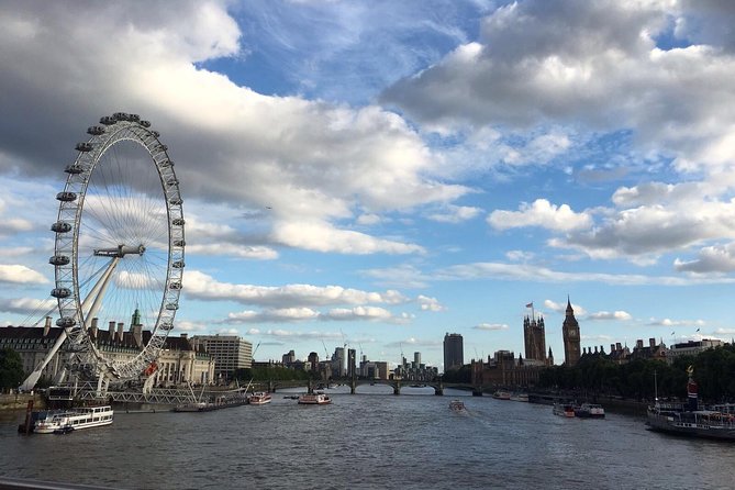 London in One Day: Small Group Walking Tour - See 30+ Sights - How Much Walking Should You Expect?