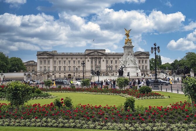 London in One Day: Tour Royal Westminster and the Square Mile - Key points to know before you book