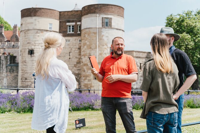 London in One Day: Tour Royal Westminster and the Square Mile - Fleet Street and London’s literary side