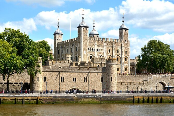 London In One Day Tour with River Cruise & London Eye Option - St. Paul’s Cathedral with fast-track entry