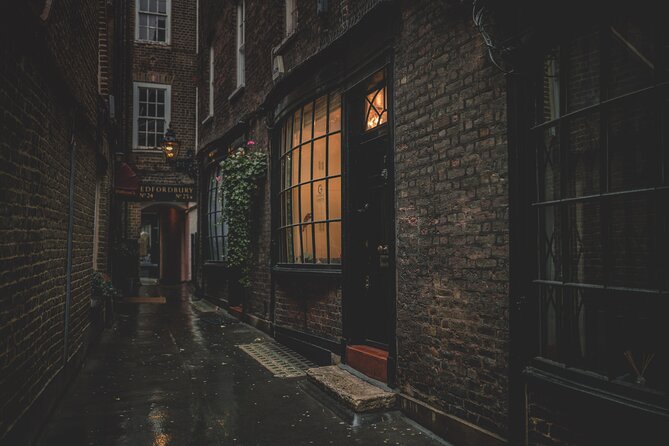 London: Interactive Harry Potter Walking Tour - Leicester Square, film premieres, and Potter trivia