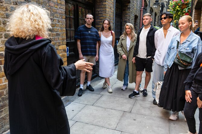London: Interactive Harry Potter Walking Tour - What $25.35 buys you in practical terms
