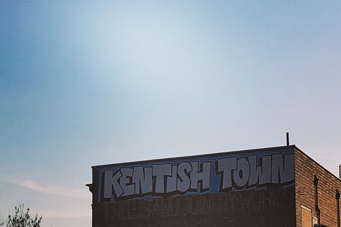 London Introduction Walking Tour - Tate Modern and the best St Paul’s photo view