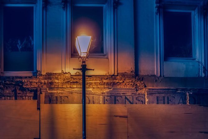 London Jack The Ripper Guided Walking Tour - Guides who make the difference