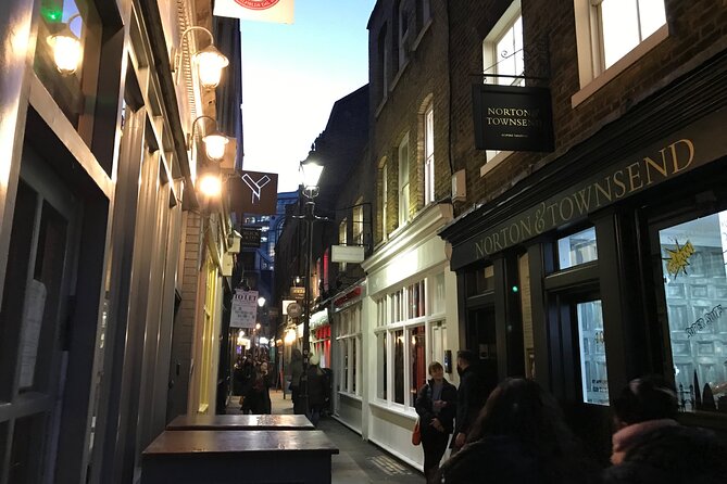 London - Jack the Ripper Small Group Tour - Starting opposite London Hospital on Whitechapel Road