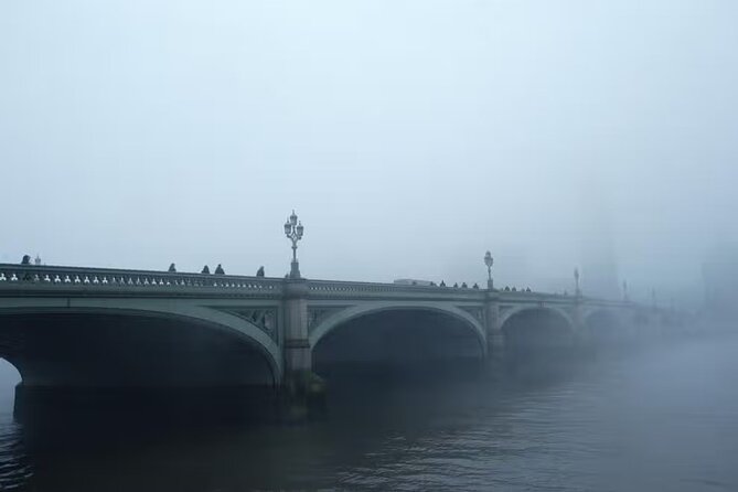London Jack The Ripper Small-Group Walking Tour - How the guides shape the experience