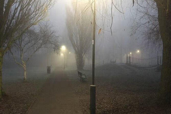 London Jack The Ripper Small-Group Walking Tour - Is $151 fair for two hours?