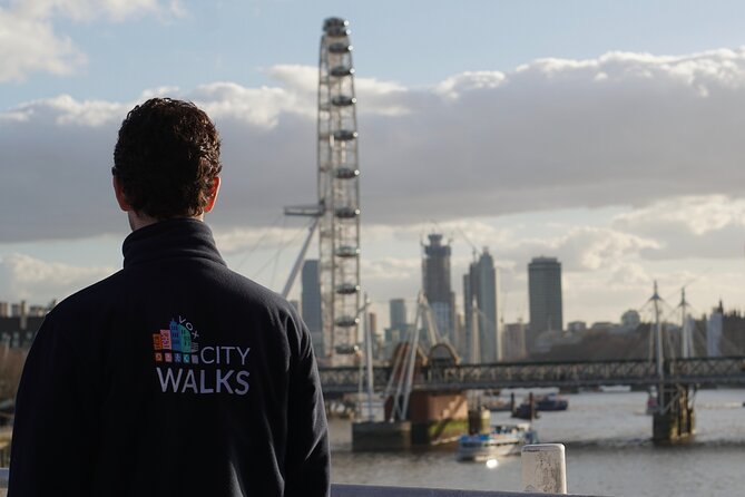 London: Landmarks Walking Tour & Harry Potter Walking Tour - Royal London from St. James’s to Buckingham Palace