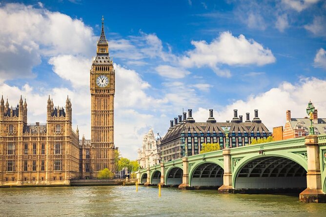 London Like a Local, Private & Personalized (2-3 hrs) - Key points to know before booking