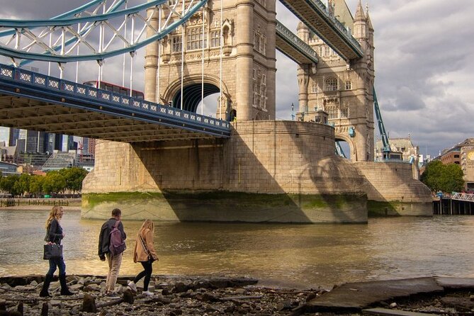 London Like a Local, Private & Personalized (2-3 hrs) - A private introduction to London, not a fixed sightseeing march