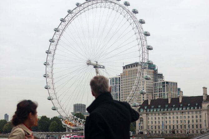London Like a Local, Private & Personalized (2-3 hrs) - What the guide can add to the experience