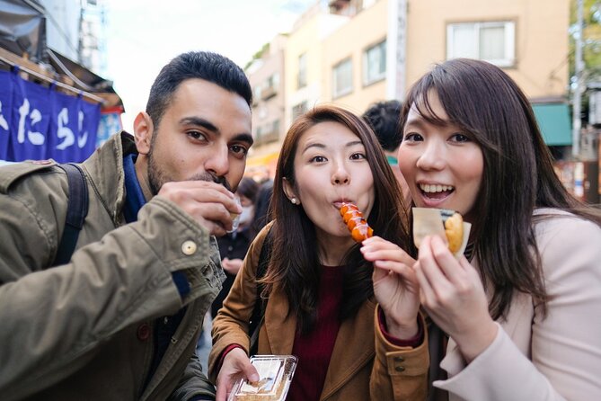 London: London Food Tour of Soho & Covent Garden - Key points before you book