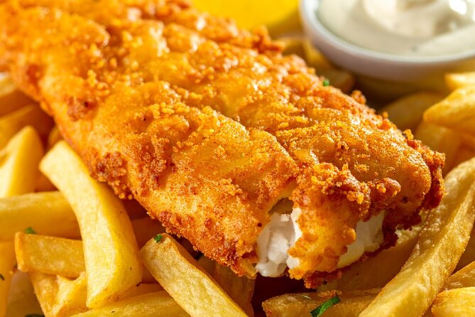 London: London Food Tour of Soho & Covent Garden - Soho brings food and complicated stories