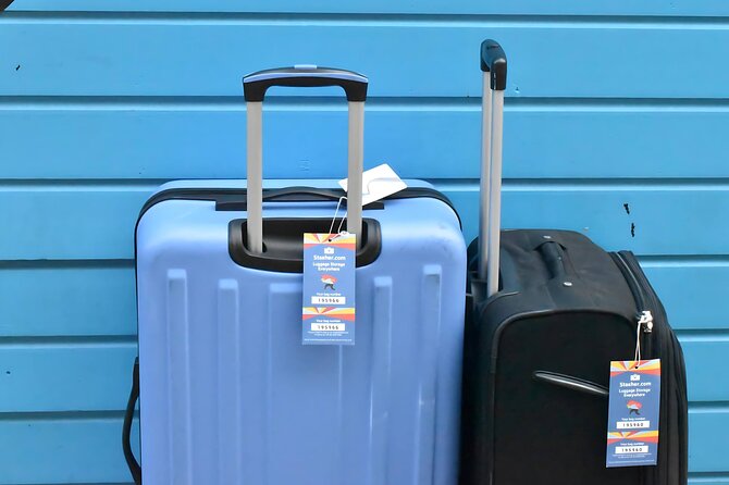 London Luggage Storage British Museum - Security, Insurance, and the Limits of Peace of Mind
