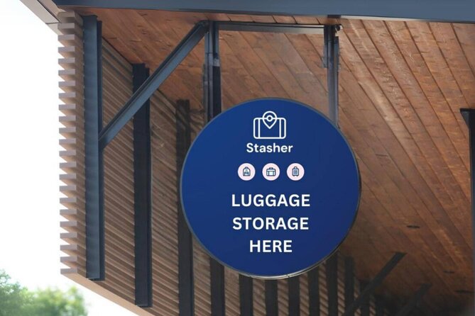 London Luggage Storage British Museum - What Happens During Your Storage Period