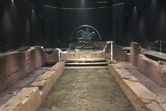 London Mystical and Dragons Walking Tour - Starting with London Stone and lost waterways