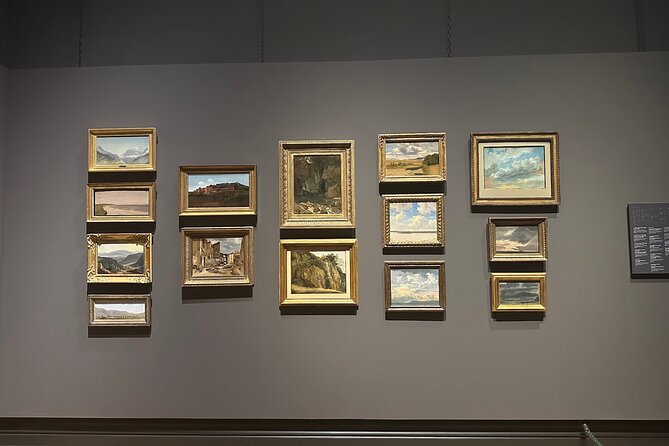London: National Gallery English Audio Tour with free fast Entry - Key points to know before you book
