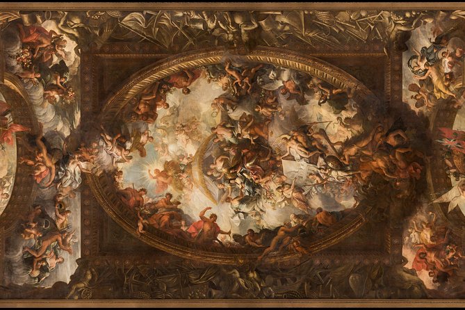 London: Naval College + Painted Hall + Uber Boat: One Way Trip - Who will enjoy this experience most