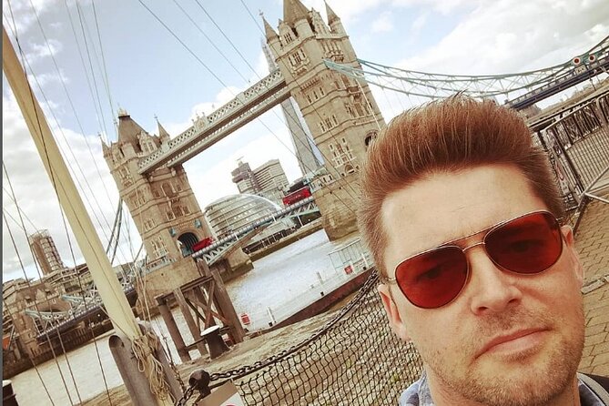 London Past & Present Backstreet Historical Tour - Price, timing, and overall value