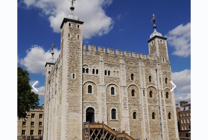 London Past & Present Backstreet Historical Tour - Borough Market brings the city to life