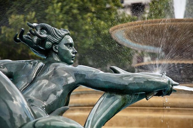 London Photography Tour - Private Tour - What this private London photo walk actually offers