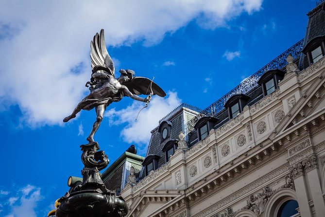 London Photography Tour - Private Tour - Whitehall and Horse Guards Parade: photographing motion and ceremony