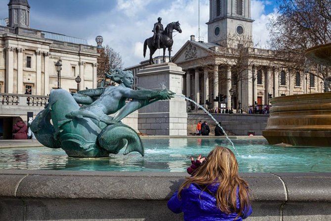 London Photography Tour - Private Tour - Westminster Abbey: scale and royal associations