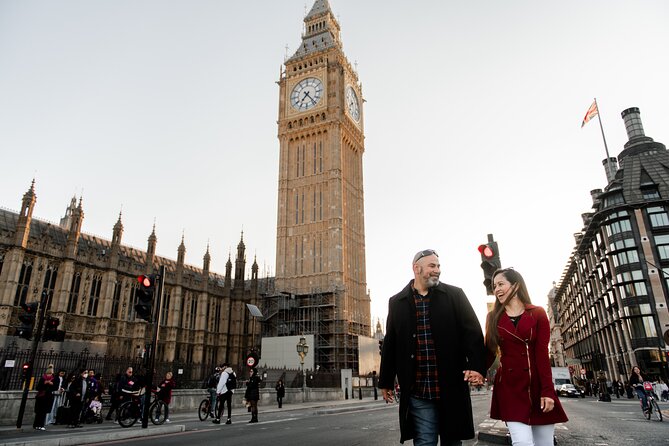 London photoshoot with Pro photographer. Prewedding/Individual/Family - Why this London photoshoot is different