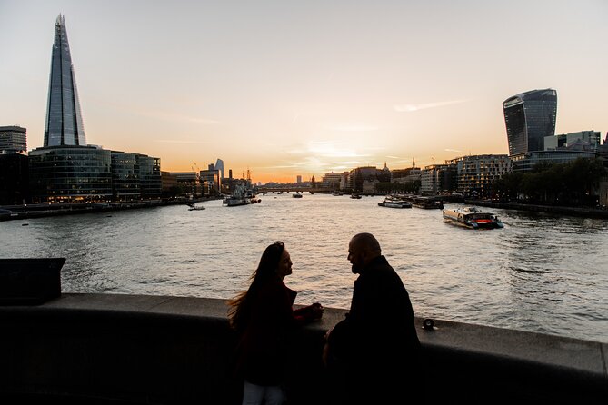 London photoshoot with Pro photographer. Prewedding/Individual/Family - Is $178 good value for two and a half hours?