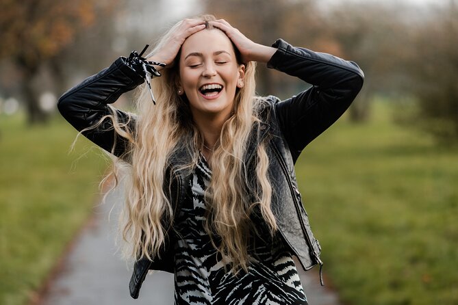 London photoshoot with Pro photographer. Prewedding/Individual/Family - Who will get the most from this session?
