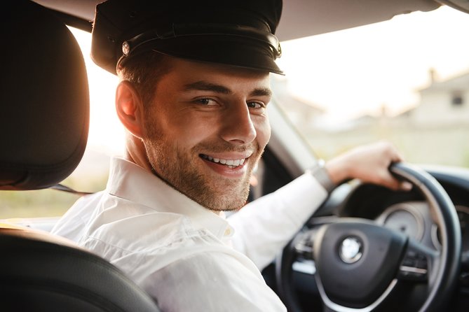 London Private Airport Transfer from LGW/LHR to Central London - What happens at Heathrow or Gatwick