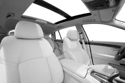 London Private Airport Transfer from LGW/LHR to Central London