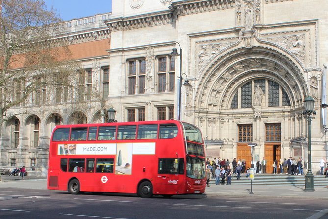 London Private Chauffeur Half-Day or Full-Day Vehicle Rental - Drivers, vehicles, and the level of service