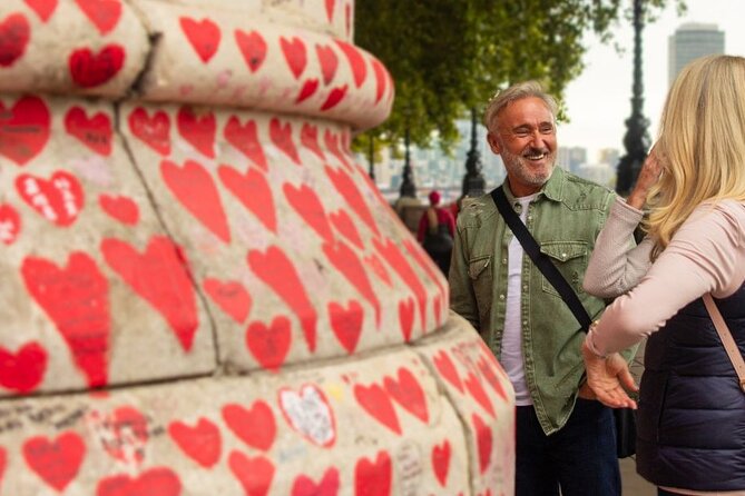 London Private Layover Tour with a Local Guide: Tailored to Your Interests - Museums and Galleries for a Short Visit