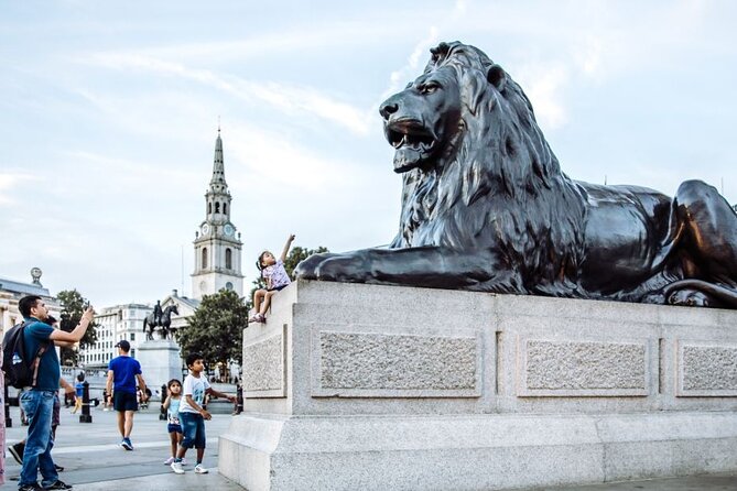 London Private Layover Tour with a Local Guide: Tailored to Your Interests - What the Guide Adds