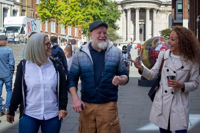 London Private Layover Tour with a Local Guide: Tailored to Your Interests - Building Your Personal London Route