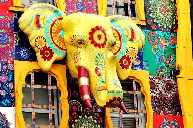 London Private Music Tour with a Local Guide Tailored to Your Interests - How much value do you get for $166.98?