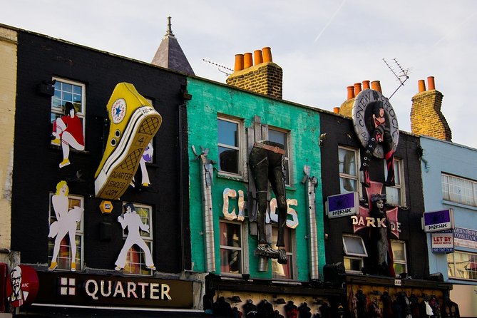 London Private Music Tour with a Local Guide Tailored to Your Interests - What the guide quality can mean for your day