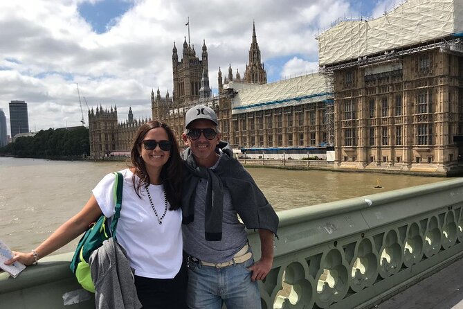 London Private Walking Tour: Notting Hill, Highlights & Markets - Notting Hill through Orwell, Paddington, and film history