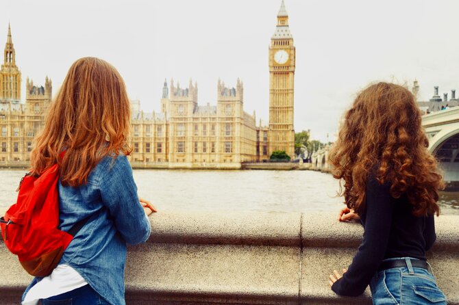 London Private Walking Tour: Notting Hill, Highlights & Markets - Portobello Road Market gives the tour a strong finish