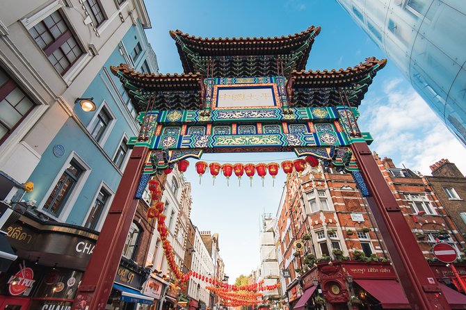 London Private Walking Tour: Notting Hill, Highlights & Markets - Who will get the most from this London walk