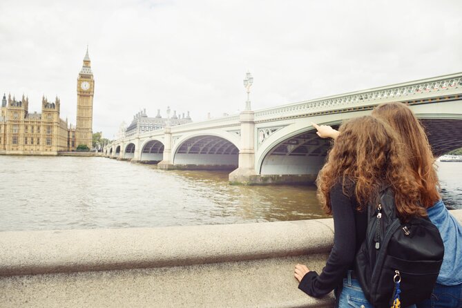 London Public Buses Audio Tour - How the listed bus routes shape your day